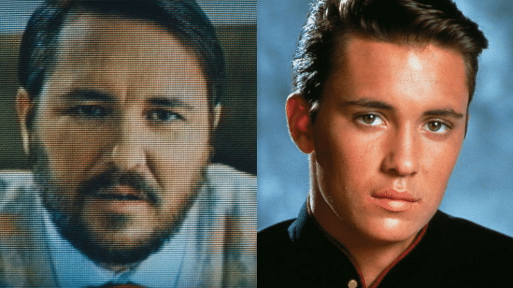 Wil Wheaton