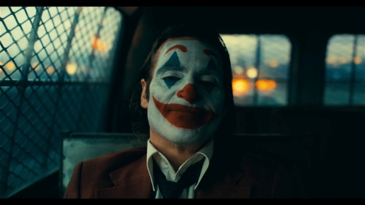 Mostra de Venise, Joaquin Phoenix et Lady Gaga, Joker : Folie à Deux, Dystopian Musical, Joker Sequel