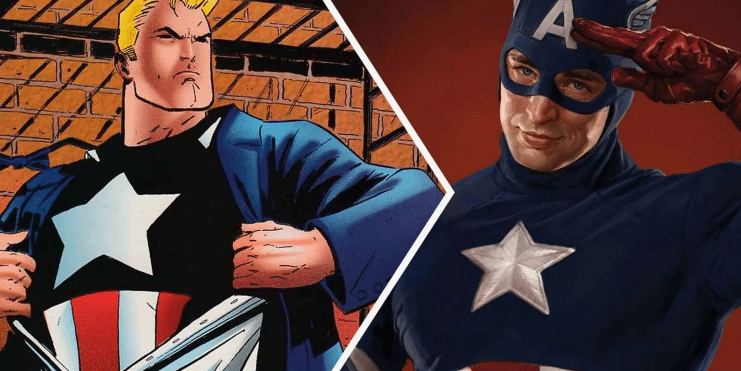 Comic-Con San Diego Marvel, Emma Stone en Marvel, Hulk vs. Wolverine, Regreso de Steve Rogers, Rumores MCU