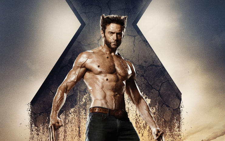 Deadpool y Wolverine, Hugh Jackman Wolverine, Kevin Feige recasteo Wolverine, Logan película Marvel