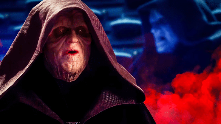 darth sidious, Palpatine, Palpatine Star Wars, Sheev Palpatine, Star Wars villanos