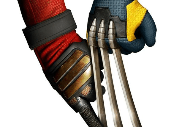 Deadpool y Wolverine, estreno clasificación R, Marvel Studios, Ryan Reynolds y Hugh Jackman, taquilla récord