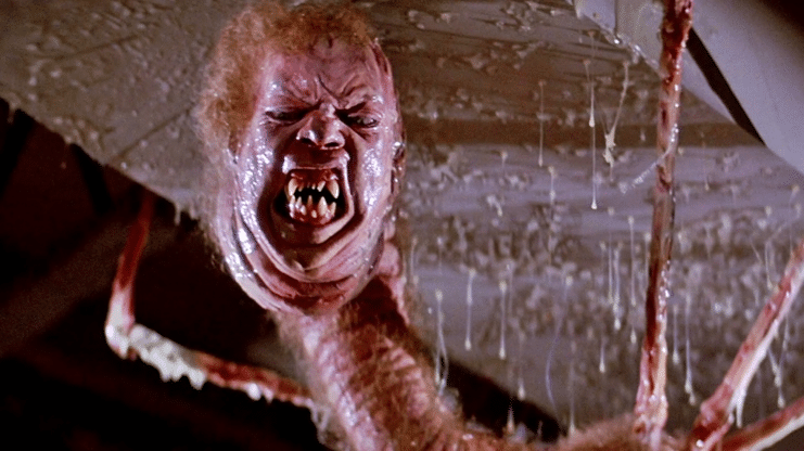 Frank Darabont, John Carpenter, La Cosa, secuela de The Thing, serie de terror