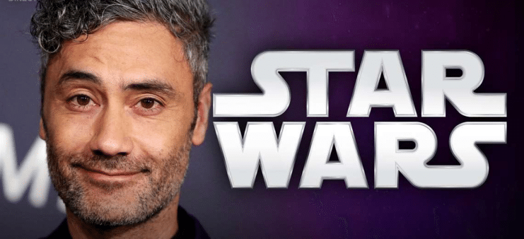 LucasFilm, películas de Star Wars, Skywalker Saga, Taika Waititi Star Wars