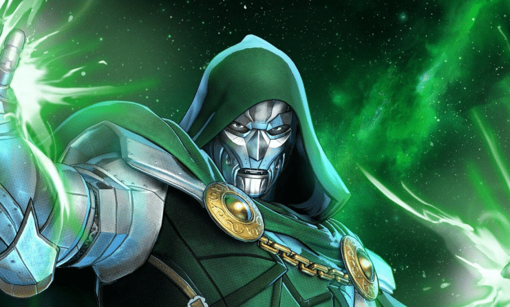 Doctor Doom