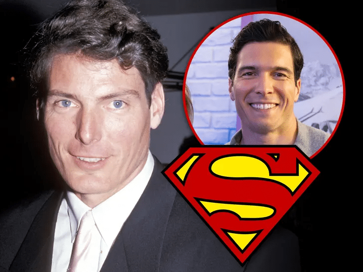 James Gunn DCU, Legado Christopher Reeve, Superman película 2025, Will Reeve Superman