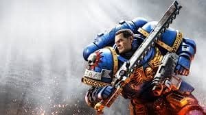 warhammer 40k space marine 2