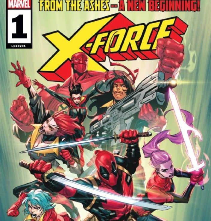 X-Force