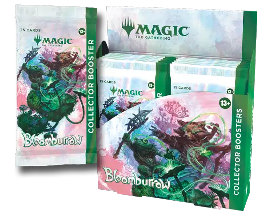 Bloomburrow, Magic 2024, TCG, Wizards of the Coast