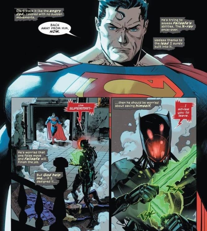 Combates icónicos de Superman, Derrotas de Superman, Enemigos poderosos de Superman, Superman contra Doomsday, Superman vs Lex Luthor