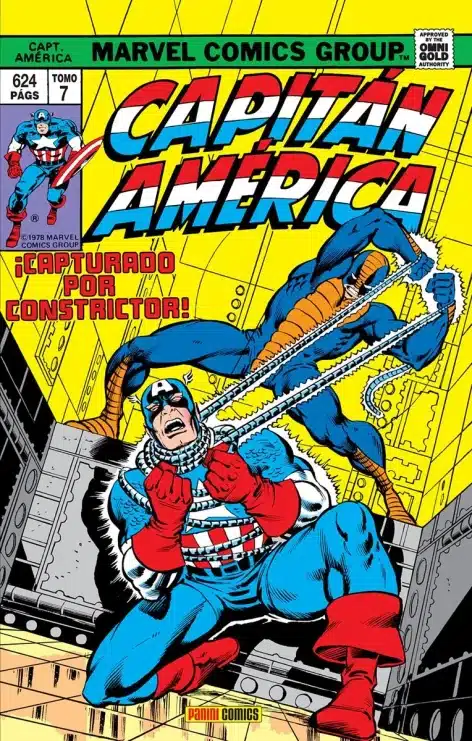 Captain America, Marvel, Marvel Comics, Panini Comics