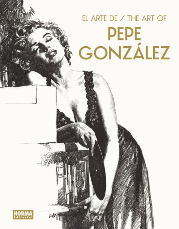 Pepe González