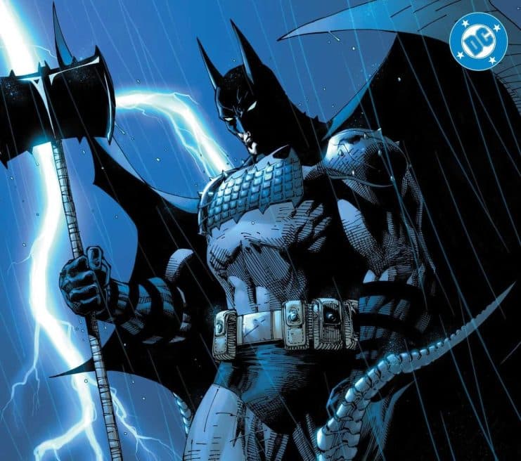 Absolute Batman símbolo, Batman diseño nuevo, Batman emblema debate, James Gunn Batman, Scott Snyder críticas