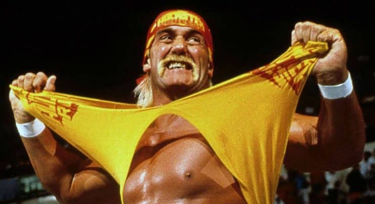 hulk hogan