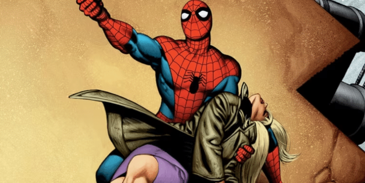 historias de Spider-Man, Spider-Man derrotas, Spider-Man vs villanos, victorias de los villanos en Spider-Man, villanos de Spider-Man