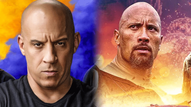 Rápido y Furioso, Fast X Parte 2, Tyrese Gibson, Vin Diesel