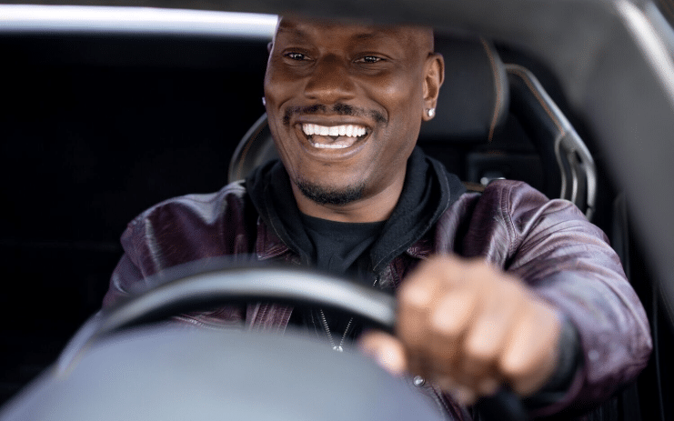 Fast and Furious, Fast X Part 2, Tyrese Gibson, Vin Diesel