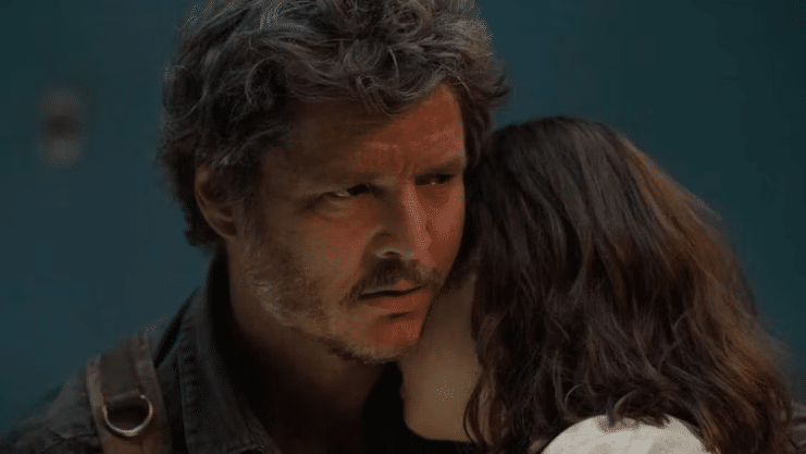 Bella Ramsey Ellie, HBO Apocalyptic Series, Pedro Pascal Joel, The Last of Us Season 2