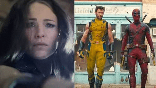 cameos Deadpool 3, Deadpool y Wolverine película, entrenamiento Elektra Jennifer Garner, Jennifer Garner, Jennifer Garner Elektra, Marvel Deadpool Wolverine