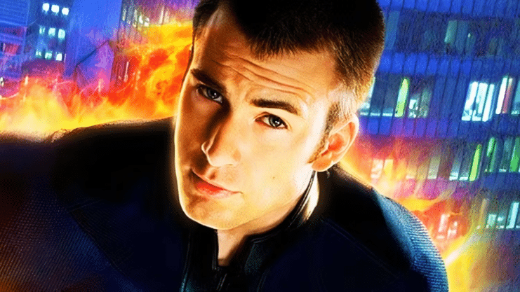 Apariciones Chris Evans, Chris Evans MCU, Escenas post-créditos Marvel, Record MCU Chris Evans