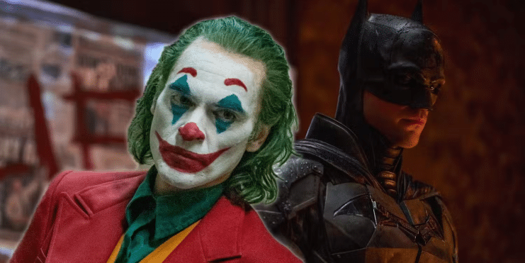 Comparativa Joker Batman, Divergencias Batman Joker, Secuelas Batman Joker, Universo Cinematográfico de Gotham