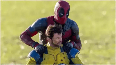 Thor, Deadpool, and Wolverine Cameos, Future MCU Projects, Shawn Levy, and Marvel