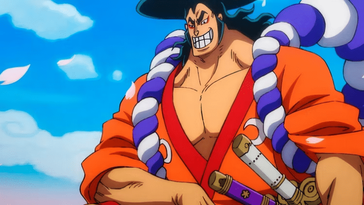 batallas One Piece, Frutas del diablo, Haki avanzado, Kuzan One Piece, One Piece, rivales de Kuzan