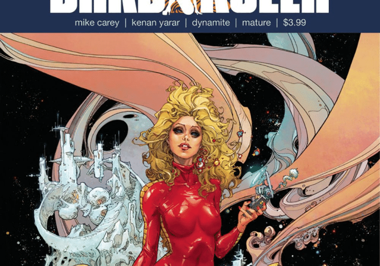 Barbarella