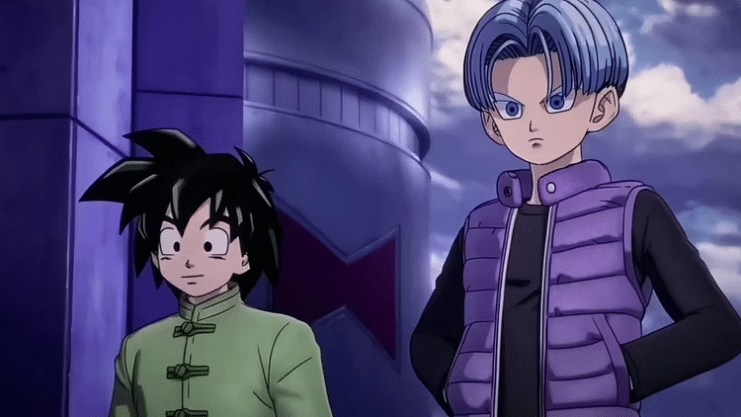 Dragon Ball Super rediseño, Gohan, Gohan protagonista, Gohan vs Goku, nueva generación Dragon Ball