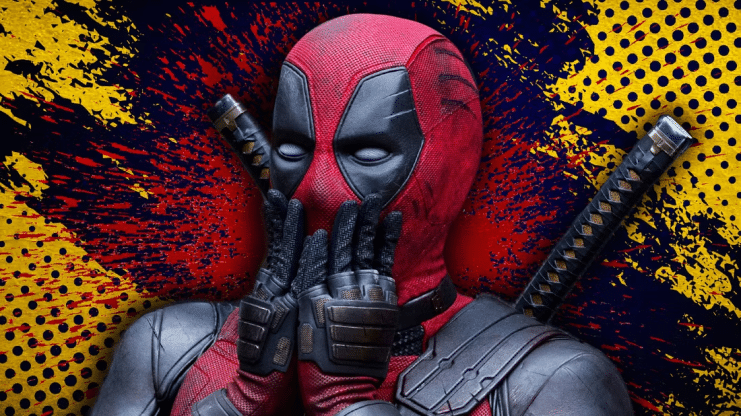 Deadpool, Deadpool inmortal, Deadpool y Wolverine, habilidades de Deadpool, Thanos y Deadpool