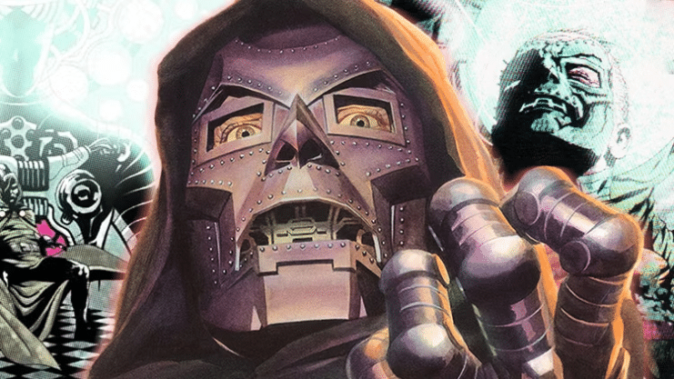 Doctor Doom