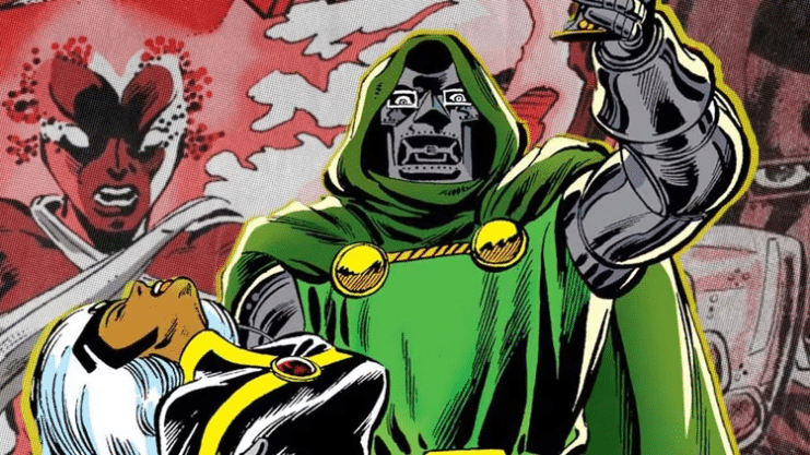 Avengers Doomsday, Doctor Doom Marvel, Robert Downey Jr Doom, Secret Wars MCU, UCM Victor Von Doom