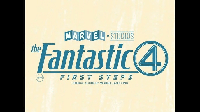 Los Cuatro Fantásticos MCU, Joseph Quinn Johnny Storm, Marvel D23 2024, Ropa de Los Cuatro Fantásticos