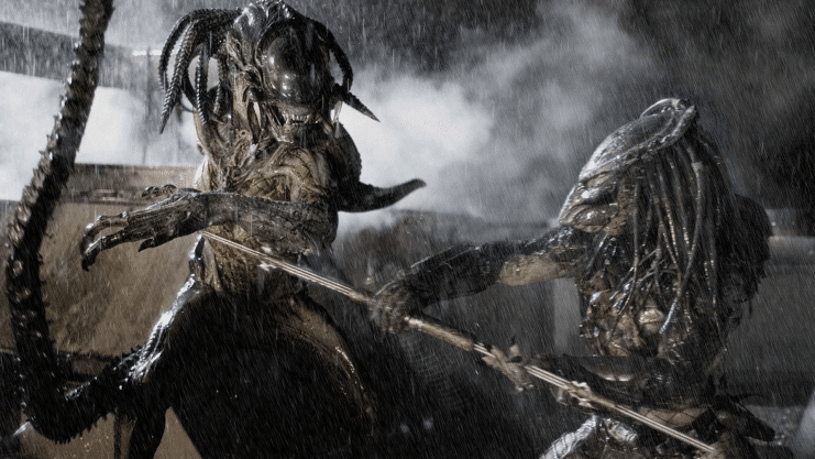 Alien Romulus, Alien vs. Predator 3, Dan Trachtenberg, Fede Álvarez