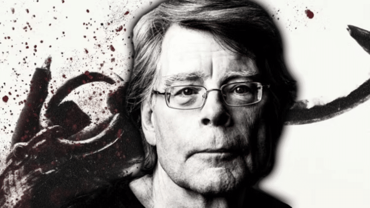 Stephen King