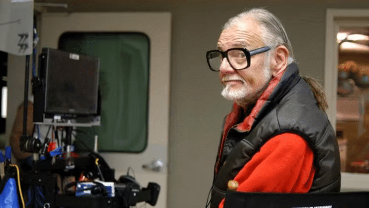 Francis Lawrence, La Larga marcha adaptación, Richard Bachman, Stephen King