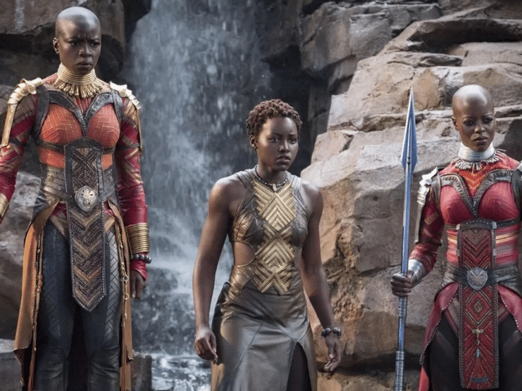 Black Panther, Marvel Studios, Ryan Coogler, World of Wakanda