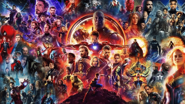 MCU