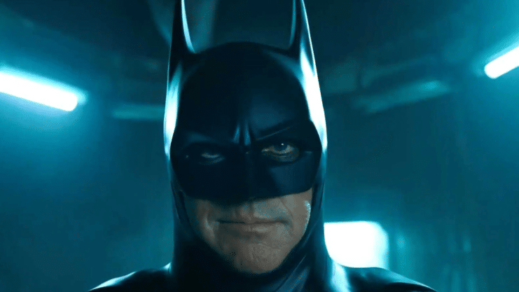 Batman de Tim Burton, cine de superhéroes, impacto del Batman de 1989, Michael Keaton Batman, origen del MCU