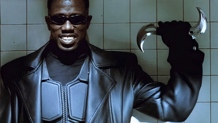 Blade