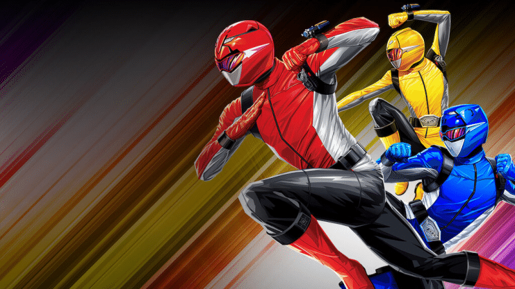 Beast Morphers, Hasbro Power Rangers, Power Rangers, Power Rangers continuidad, Power Rangers RPM