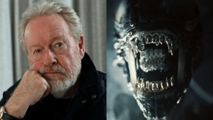 Ridley Scott