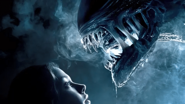 Alien: Romulus, Fede Álvarez, Película Alien, Ridley Scott