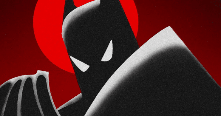 Amazon Prime Video, Batman: Caped Crusader, Batman: The Animated Series, Bruce Timm, Warner Bros. Animation