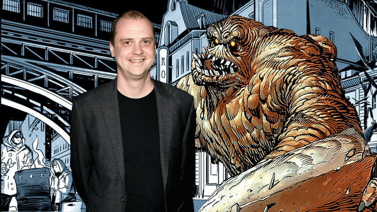 James Gunn colaboración, Mike Flanagan DC Studios, Película de Clayface, Proyecto DCU