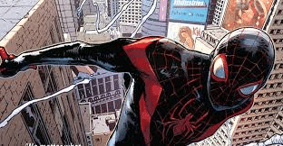 Miles Morales