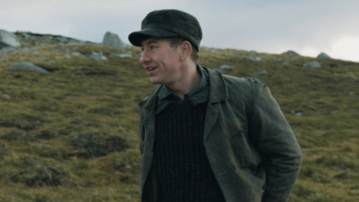 Barry Keoghan Peaky Blinders, Cillian Murphy, Netflix Peaky Blinders, Peaky Blinders film