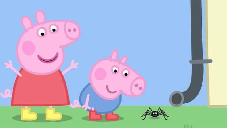 Peppa Pig