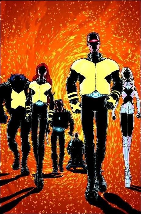 Marvel, Marvel Animation, Marvel Studios, X-Men, X-Men 97