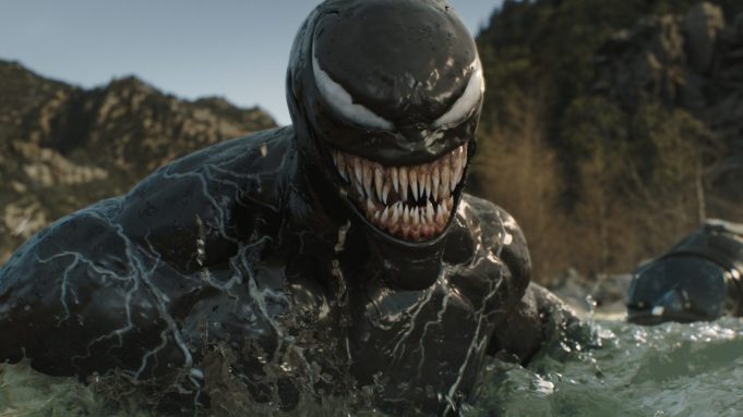 Knull, Noticias Cine, Venom 3